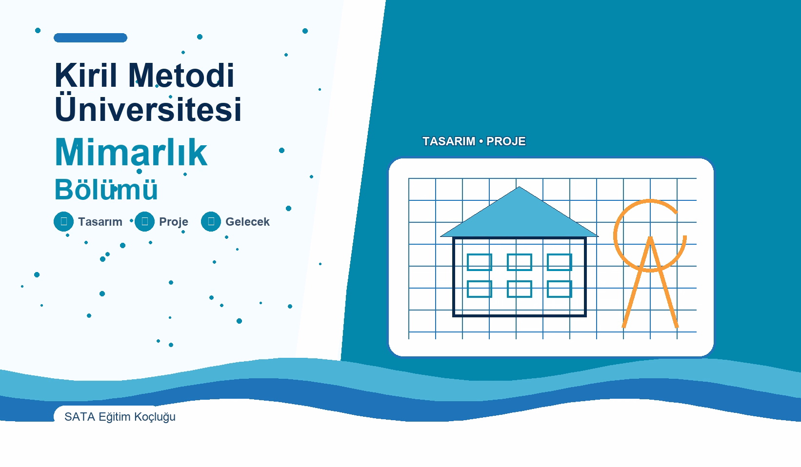 Kiril Metodi Üniversitesi Mimarlık