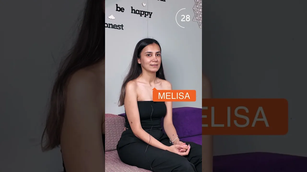 1 Harf Bile Bilmiyordu: Makedonya’da Uyum ve Başarı Hikayesi